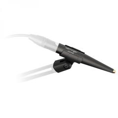 BEHRINGER ECM PRO MICROFONO CONDENSATORE MISURAZIONE AUDIO AMBIENTALE PER ANALIZZATORE A SPETTRO