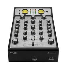 OMNITRONIC TRM222 MIXER ROTATIVO 2 CANALI PER DJ