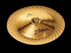 Zildjian 19" Ultra Hammered China (cm. 48)