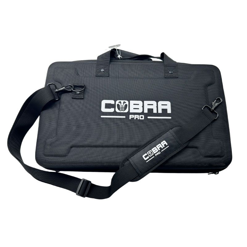 COBRA CC-OPUS BORSA IMBOTTITA FOAM CASE PER CONSOLE DJ PIONEER OPUS QUAD