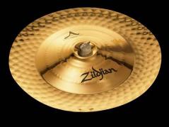 Zildjian 21" Ultra Hammered China (cm. 52,5)