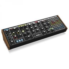 BEHRINGER MODEL 15 SINTETIZZATORE ANALOGICO SEMIMODULARE