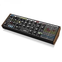 BEHRINGER MODEL 15 SINTETIZZATORE ANALOGICO SEMIMODULARE