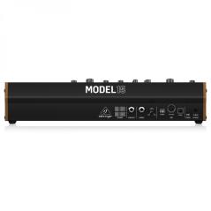 BEHRINGER MODEL 15 SINTETIZZATORE ANALOGICO SEMIMODULARE