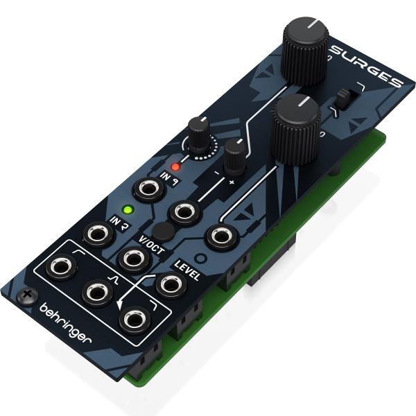 BEHRINGER SURGES MULTI-MODE FILTER PER EURORACK