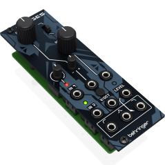 BEHRINGER SURGES MULTI-MODE FILTER PER EURORACK