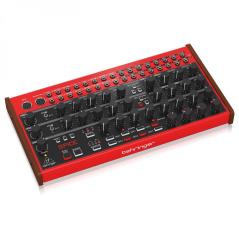BEHRINGER SPICE SINTETIZZATORE ANALOGICO POLIRITMICO SEMIMODULARE