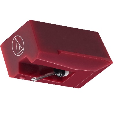 AUDIO TECHNICA AUDIO TECHICA ATN95EX STILO ELLITTICO DI RICAMBIO PER PUNTINA AT95EX