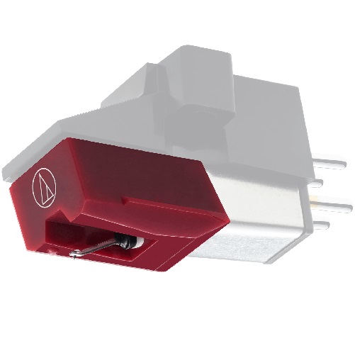 AUDIO TECHNICA AUDIO TECHICA ATN95EX STILO ELLITTICO DI RICAMBIO PER PUNTINA AT95EX