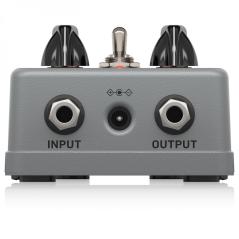 BEHRINGER FUZZ BENDER EFFETTO A PEDALE PER CHITARRA VINTAGE 60S