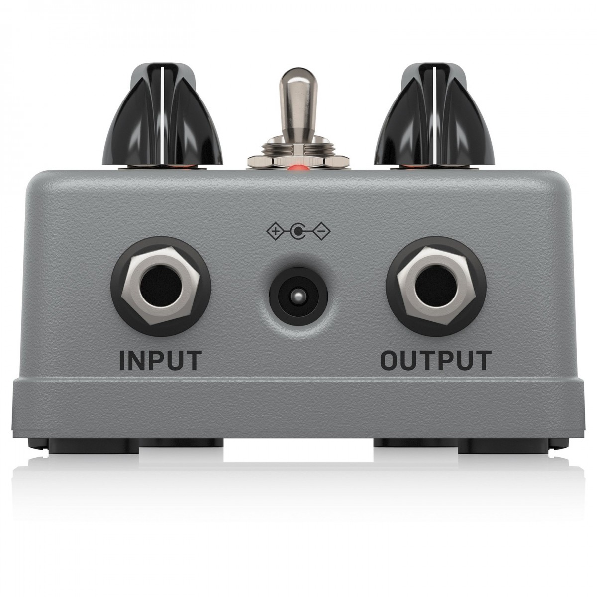 BEHRINGER FUZZ BENDER EFFETTO A PEDALE PER CHITARRA VINTAGE 60S