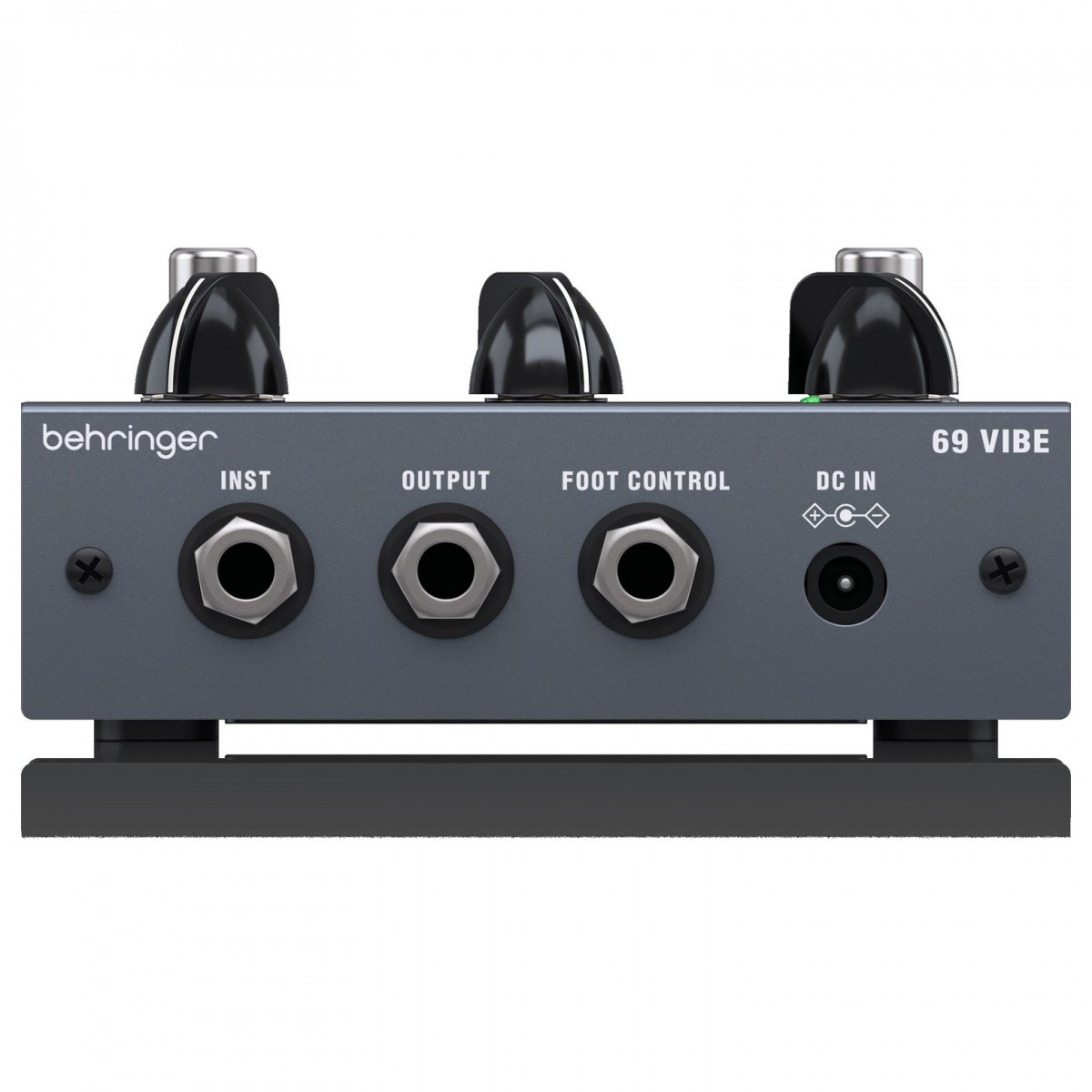 BEHRINGER 69 VIBE EFFETTO CHORUS TREMOLO E ESPRESSIONE A PEDALE PER CHITARRA