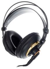 AKG ACOUSTIC AKG K240 STUDIO CUFFIA DA STUDIO SEMIAPERTA CIRCUMAURALE DINAMICA EX-DEMO