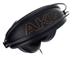 AKG ACOUSTIC AKG K240 STUDIO CUFFIA DA STUDIO SEMIAPERTA CIRCUMAURALE DINAMICA EX-DEMO