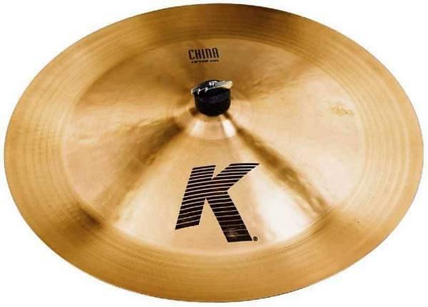 Zildjian 14" K Mini China (cm. 36)