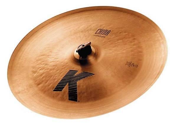 Zildjian 17" K China Boy (cm. 43)