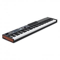 ARTURIA KEYLAB ESSENTIAL 88 BE BLACK EDITION TASTIERA MIDI USB 88 TASTI ( ultima esposta )