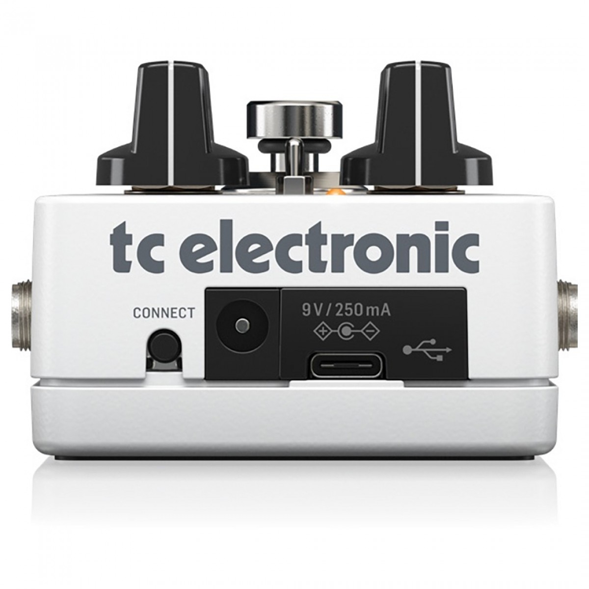 TC ELECTRONIC PLETHORA X1 TONEPRINT PEDALE MULTIEFFETTO PER CHITARRA