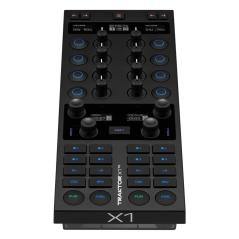 NATIVE INSTRUMENTS TRAKTOR X1 MK3 + MODULAR BAG IN BUNDLE