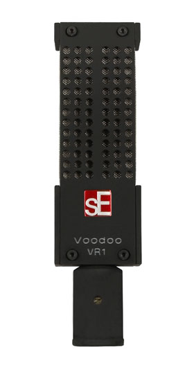SE ELECTRONIC S VOODOO VR1 MICROFONO A NASTRO PASSIVO