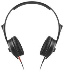 SENNHEISER HD25 LIGHT CUFFIA DINAMICA MONITOR PROFESSIONALE CHIUSA ULTRA LEGGERA ON-EAR