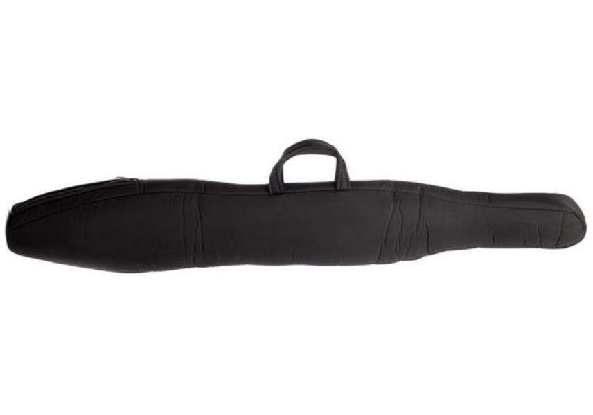 HORA SOFT BAG BORSA PER APPALACHIAN GRANDE DULCIMER DOPPIO DA 940MM MADE IN EUROPE