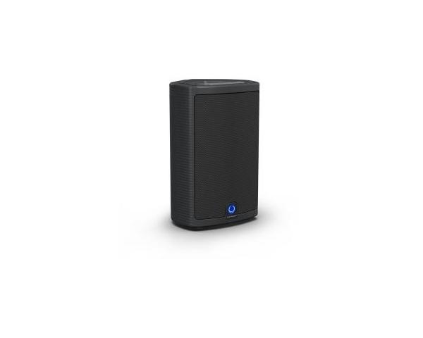 TURBOSOUND MILAN M10 CASSA AMPLIFICATA DUE VIE 10" 500W 2 CANALI EQUALIZZATORE DUE BANDE EX-DEMO