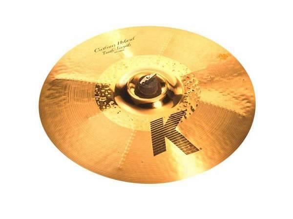 Zildjian 19" K Custom Hybrid Trash Smash (cm.48)