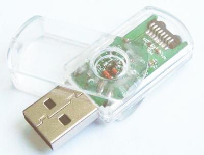 GEMBIRD USB TO IRDA ADAPTER