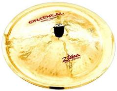 Zildjian 18" Oriental China Trash (cm. 45)