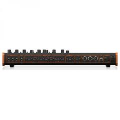 BEHRINGER LM DRUM 109 SUONI DRUM MACHINE REGISTRATORE SEQUENCER 64 STEP WAVE DESIGNER