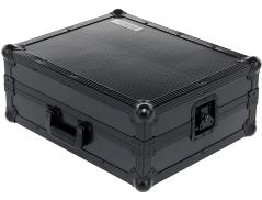 FLYHT PRO DJ CASE TECHNICS 1210 BK FLIGHTCASE PER GIRADISCHI TIPO SL1200 - SL1210