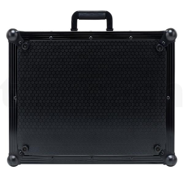 FLYHT PRO DJ CASE TECHNICS 1210 BK FLIGHTCASE PER GIRADISCHI TIPO SL1200 - SL1210