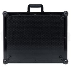 FLYHT PRO DJ CASE TECHNICS 1210 BK FLIGHTCASE PER GIRADISCHI TIPO SL1200 - SL1210