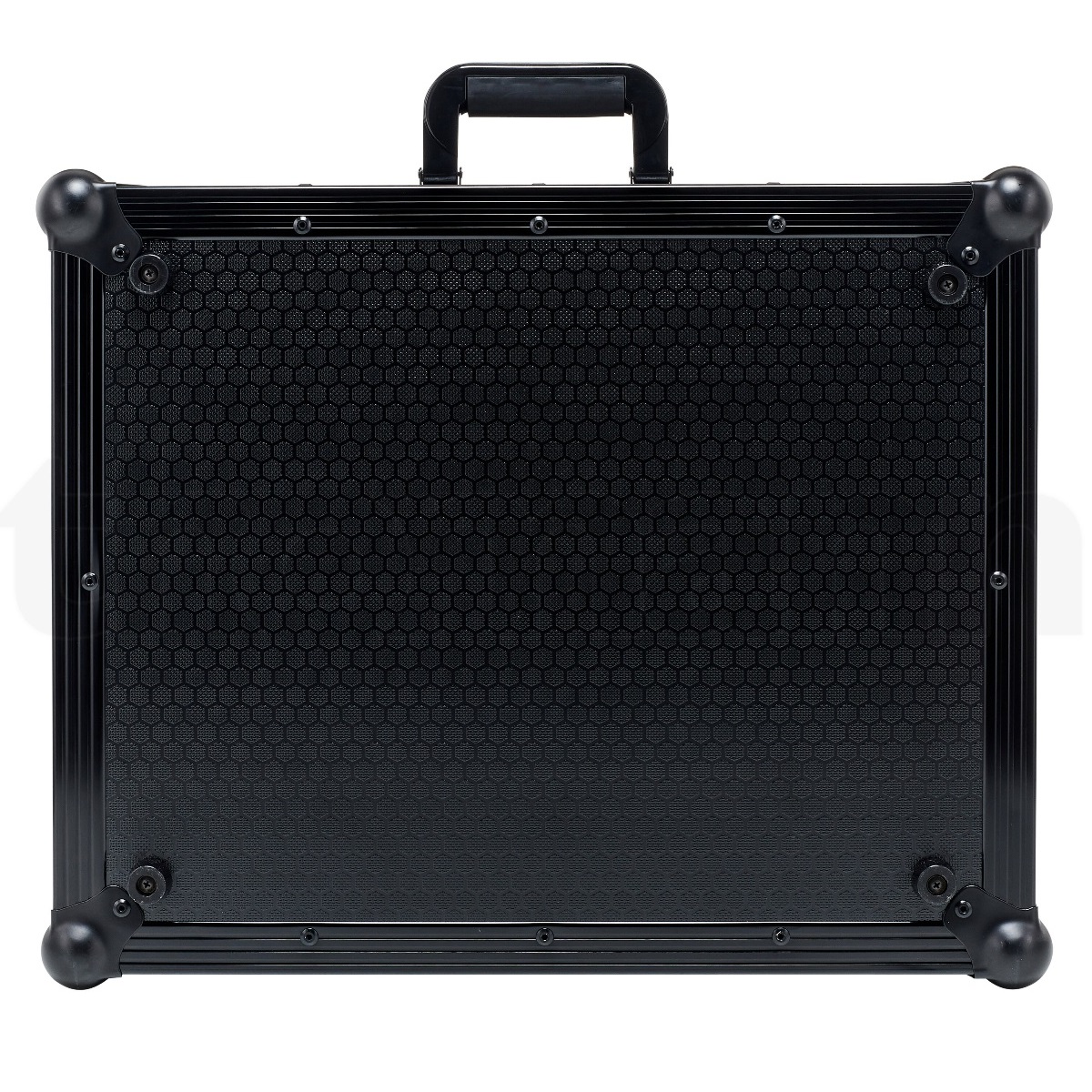 FLYHT PRO DJ CASE TECHNICS 1210 BK FLIGHTCASE PER GIRADISCHI TIPO SL1200 - SL1210
