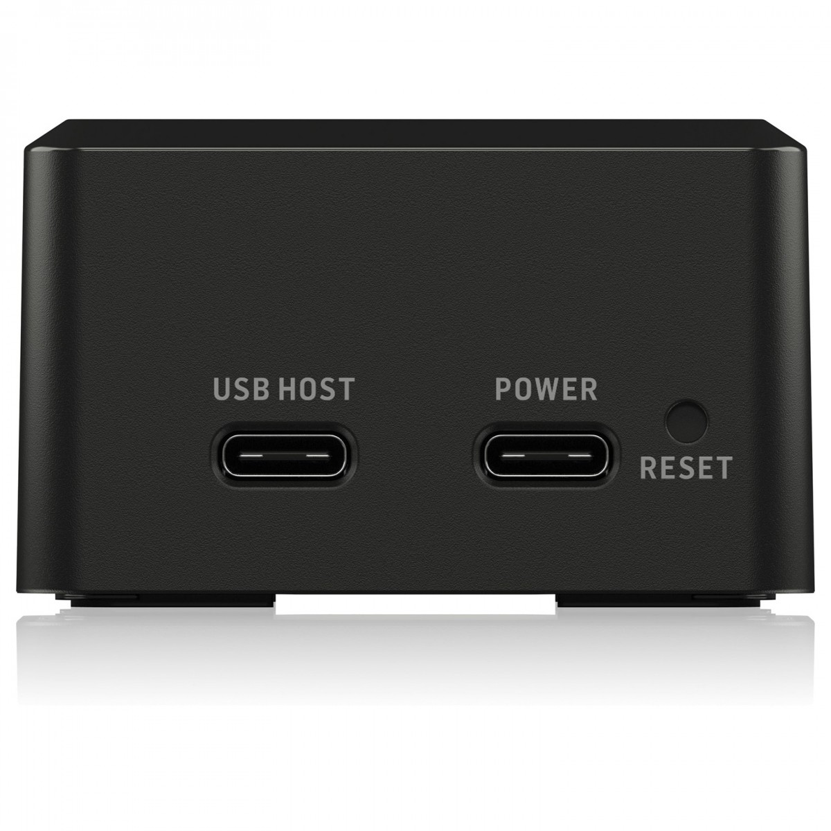 BEHRINGER GO MIDI HOST COMPACT MIDI - USB INTERFACCIA PLUG AND PLAY