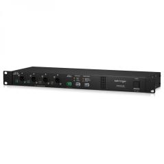 BEHRINGER P24 HUB MONITOR DISTRIBUTION HUB FINO AD 8 PERSONAL MONITORS