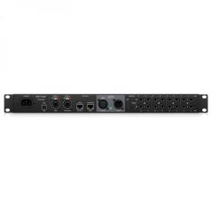BEHRINGER P24 HUB MONITOR DISTRIBUTION HUB FINO AD 8 PERSONAL MONITORS
