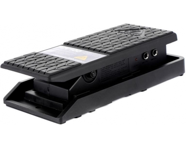 BEHRINGER FCV100 FOOT CONTROLLER PEDALE CONTROLLO VOLUME E MODULAZIONE EX-DEMO