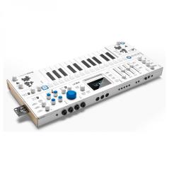 KIVIAK INSTRUMENTS WOFI CAMPIONATORE POLIFONICO 25 TASTI MINI