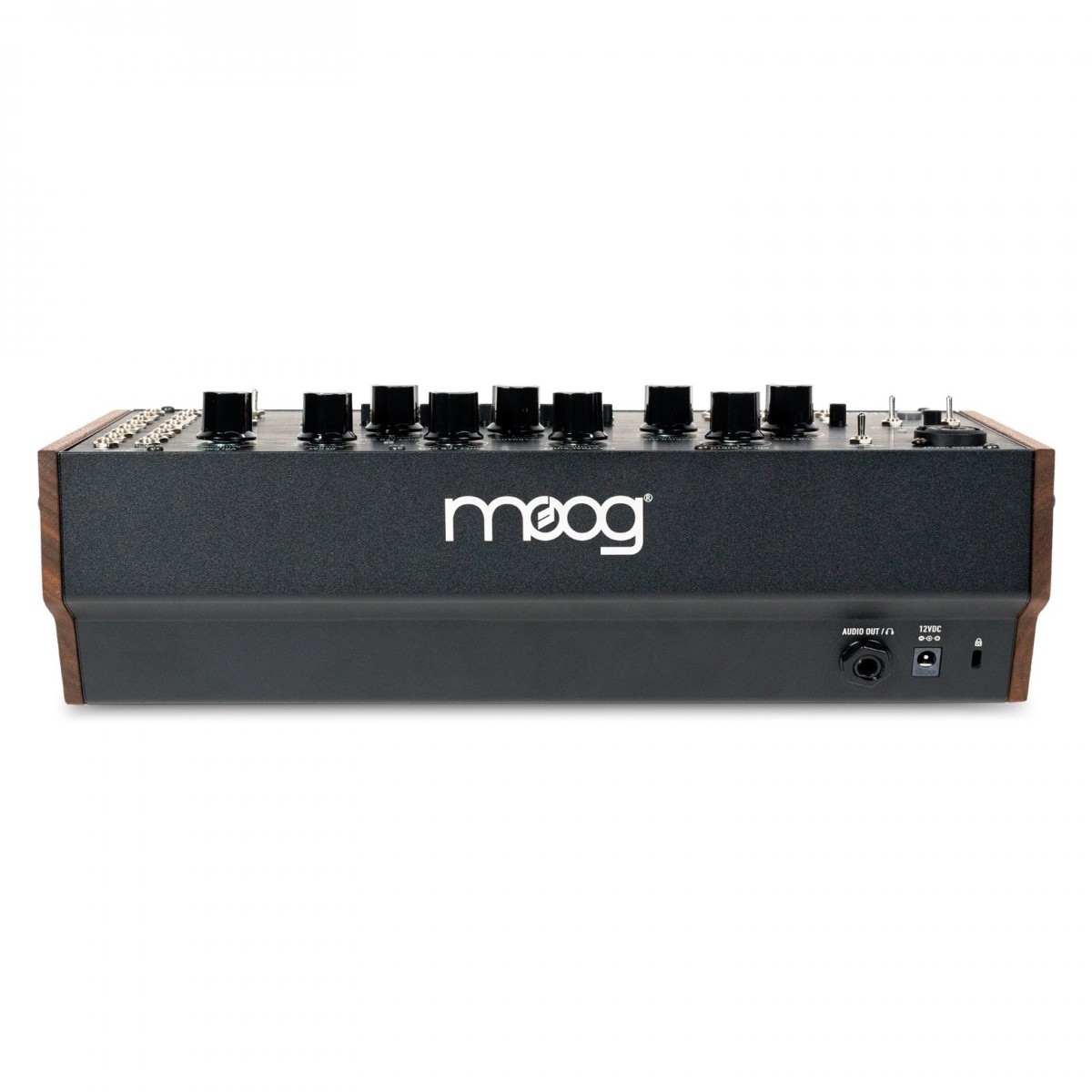 MOOG MUSIC IND MOOG SPECTRAVOX PROCESSORE DI SPETTRO ANALOGICO SEMI MODULARE
