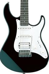 YAMAHA PACIFICA 112J BL CHITARRA ELETTRICA HSS COLORE NERO