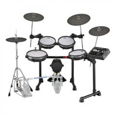 YAMAHA DTX6K5-M KIT BATTERIA ELETTRONICA REC'N'SHARE APP E DTX TOUCH APP
