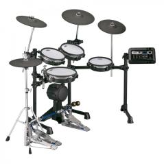 YAMAHA DTX6K5-M KIT BATTERIA ELETTRONICA REC'N'SHARE APP E DTX TOUCH APP