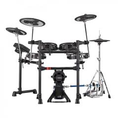 YAMAHA DTX6K5-M KIT BATTERIA ELETTRONICA REC'N'SHARE APP E DTX TOUCH APP