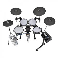 YAMAHA DTX6K5-M KIT BATTERIA ELETTRONICA REC'N'SHARE APP E DTX TOUCH APP