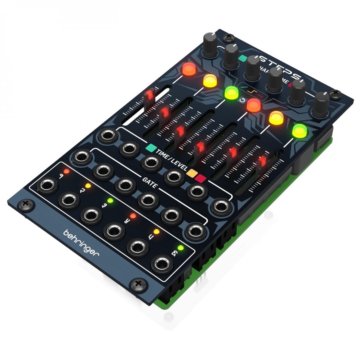 BEHRINGER STEPS MODULATION SEQUENCER MODULE PER EURORACK