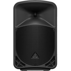 BEHRINGER B110D EUROLIVE CASSA ATTIVA AMPLIFICATA WOOFER 10" 300 WATT EQUALIZZATORE 2 BANDE WIRELESS READY EX-DEMO