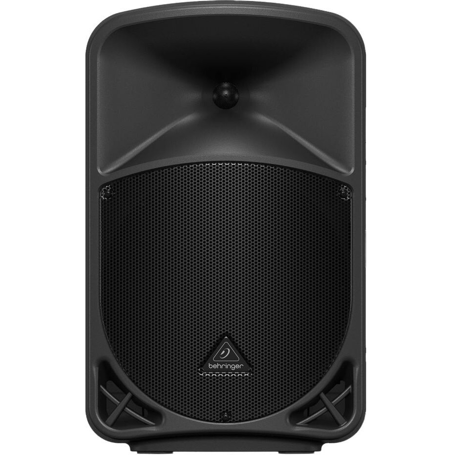 BEHRINGER B110D EUROLIVE CASSA ATTIVA AMPLIFICATA WOOFER 10" 300 WATT EQUALIZZATORE 2 BANDE WIRELESS READY EX-DEMO