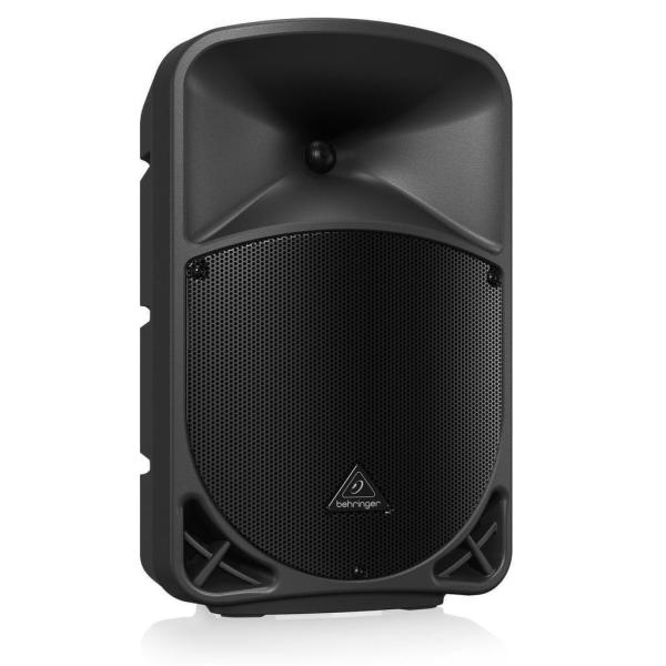 BEHRINGER B110D EUROLIVE CASSA ATTIVA AMPLIFICATA WOOFER 10" 300 WATT EQUALIZZATORE 2 BANDE WIRELESS READY EX-DEMO